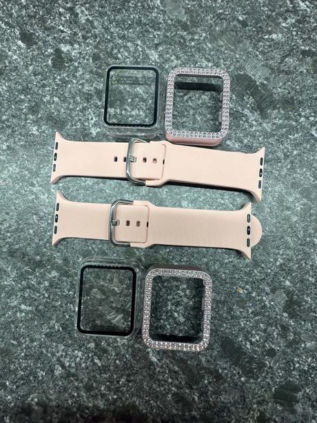 Ramienka na apple watch series 10, apple