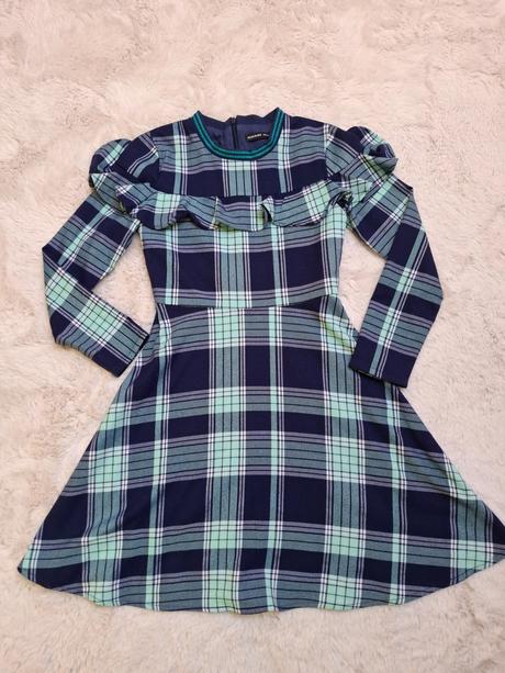 Sviatočné šaty, reserved,140