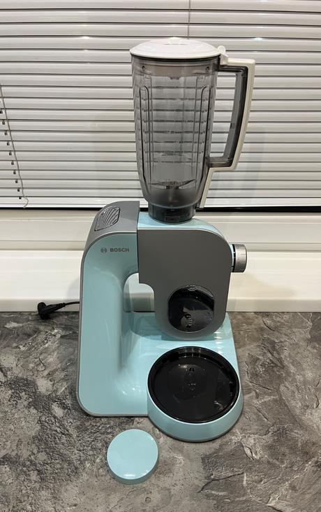 Bosch mum 58020 1000w kuchynský robot, bosch