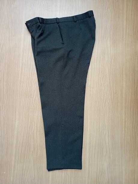 Kvalitný pánsky oblek (už s poštovným), xxl