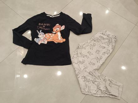 Pyžamo, disney,134
