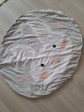 Hracia podložka pod babatko,