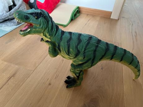 Dinosaurus,