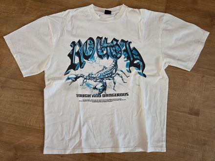 Tričko, new yorker,m