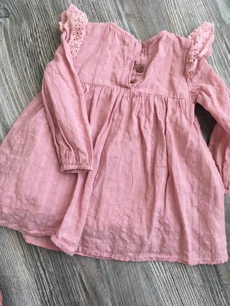 Ruzove saty, reserved,80