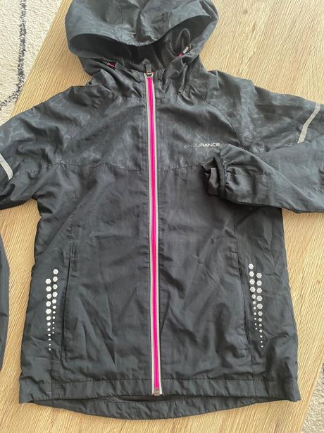 Športová mikina, 152