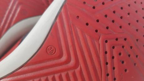 Geox kožene topanky tenisky, geox,35