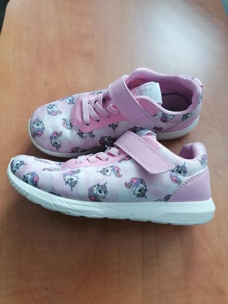 Tenisky hm 32, h&m,32