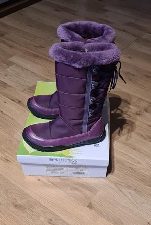 Dievcenske snehule protetika veľkosť 32, protetika,32