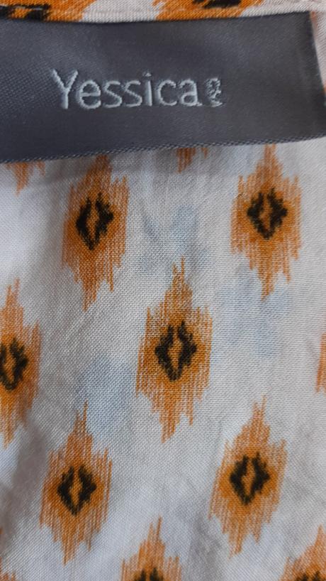 Blúzka 40, yessica,40