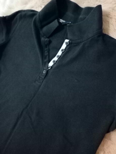 Tričko, tom tailor,s