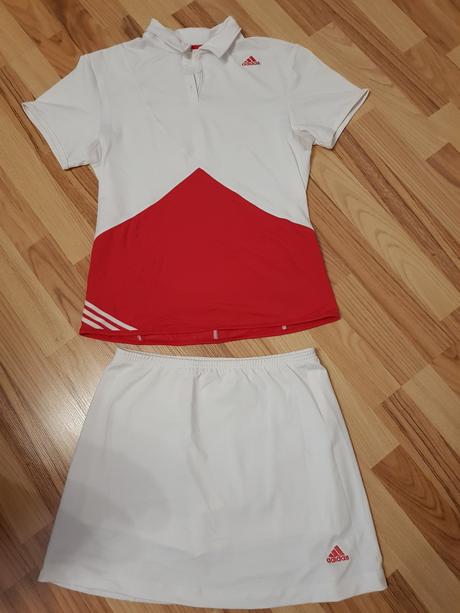 Tenis, padel súprava, adidas,s