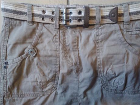 Super suknička s opaskom s.oliver - top stav, s.oliver,m