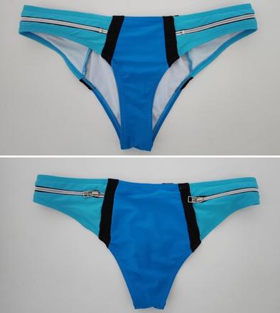 Plavky spodný diel, m