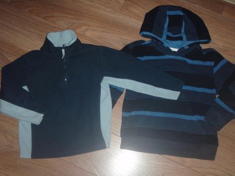 George mikiny 4-5 rokov, george,110