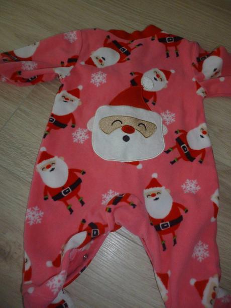 Vianocny overal, carter's,56