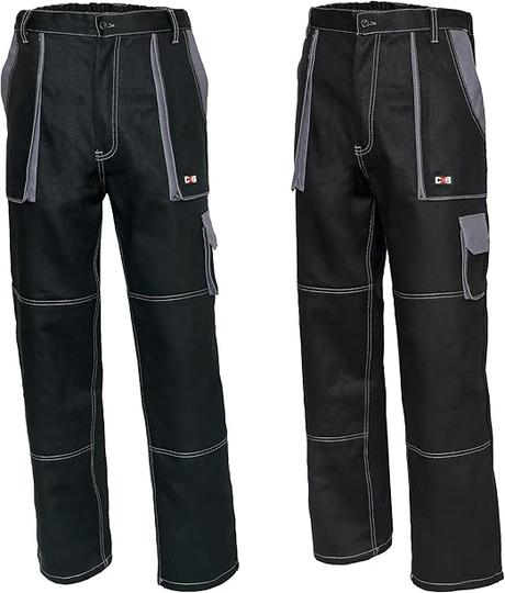 Nohavice/monterky, 46