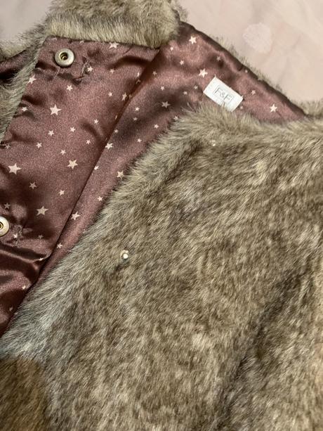 Chlpatá vesta, f&f,116