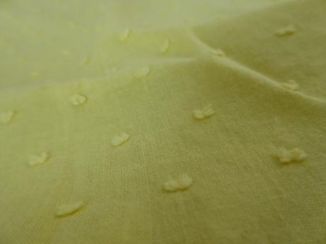 Žltá blúzka, h&m,134