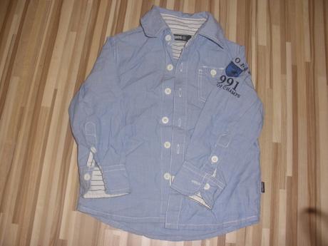 Kosela pre frajera, 98