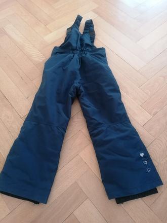 Dievčenské oteplovacky, lupilu,110