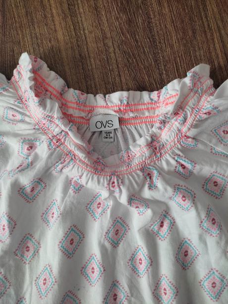 Top ovs, ovs,134