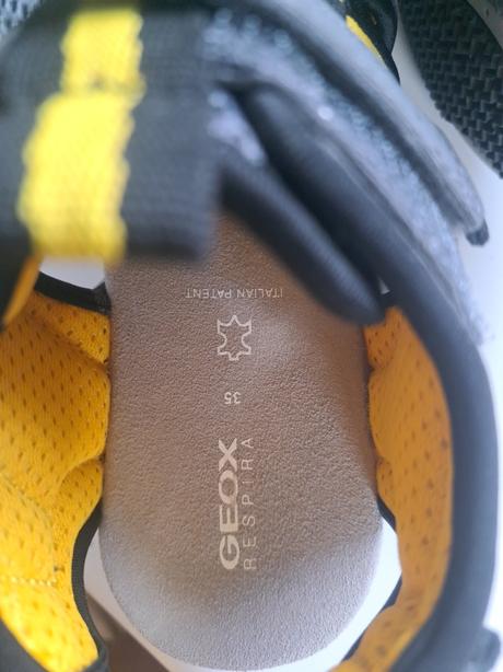 Geoxky 35, geox,35