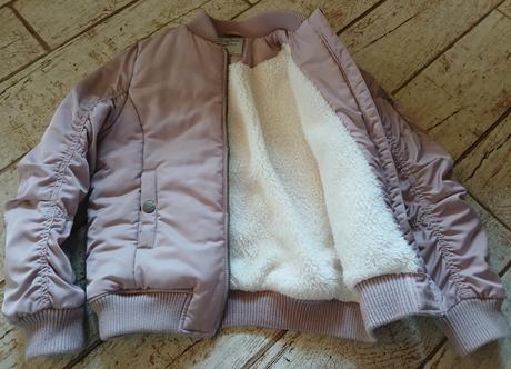 Zateplena bombera next, next,128