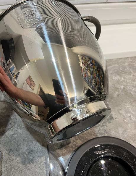 Sencor stm 8970 paul 3 príslušenstvo pre kuchynský, sencor