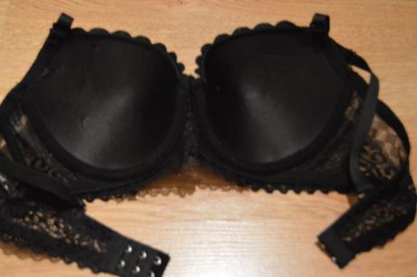 Dámska luxusná podprsenka, 75b - 110e