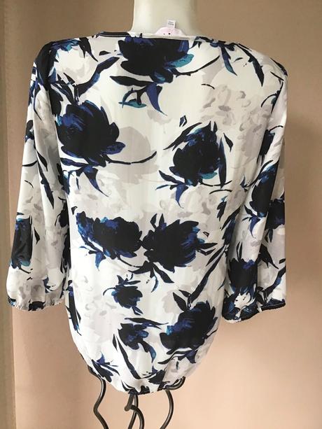 Blúzka julipa /45, m