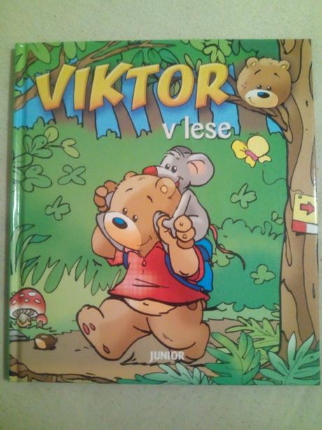 Viktor v lese, 
