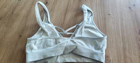 Športová podprsenka, s