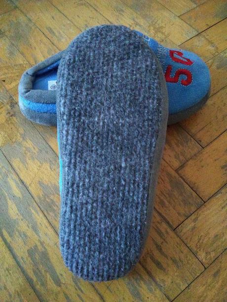 Papuče viva shoes, 30