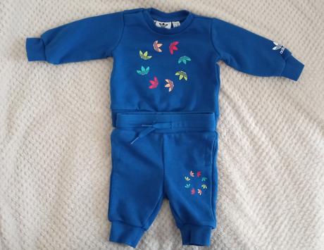 Adidas tepláková súprava, adidas,62