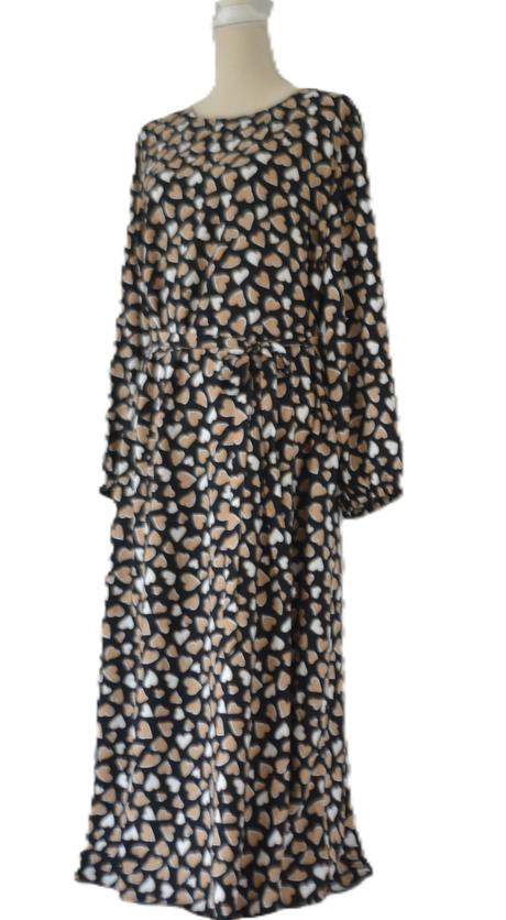 Dámske šaty tchibo, veľ. xl, tchibo,xl