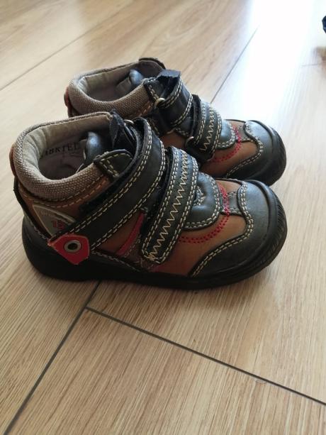 Topánky protetika, protetika,21
