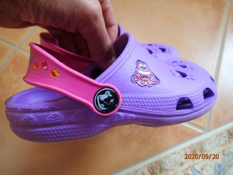 Kroksy coqui, coqui,26