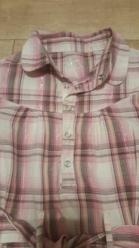 Šatky, girl2girl,122