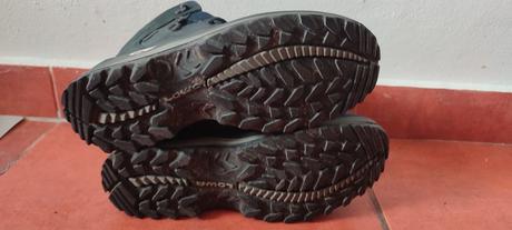 Lowa ruristicke topanky, 38