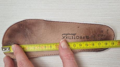 Poltopánky protetika, protetika,30