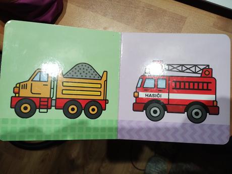 Kniha pre deti vo veku 12+, 