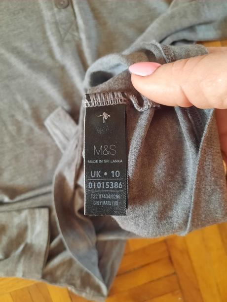 Dámske tričko, marks & spencer,s