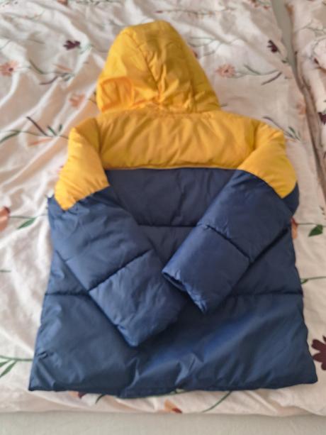 Bunda nenosená, sinsay,134