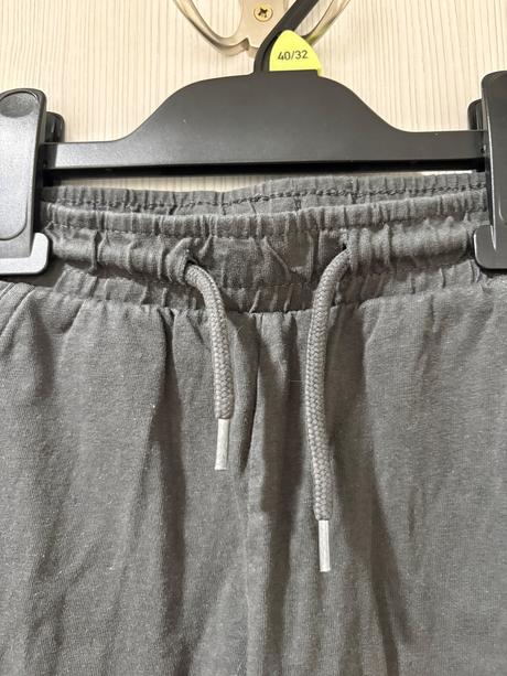 Chlapčenské šortky, pepco,104