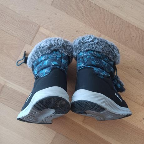 Zimné head topánky vel.32, 32