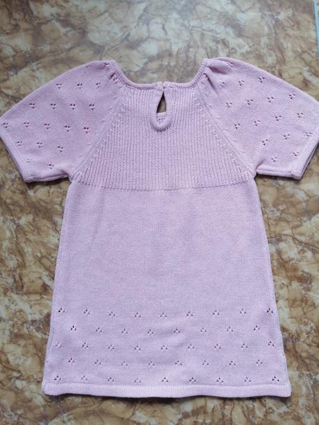 Šaty-top chilled chick, chilled chick,116