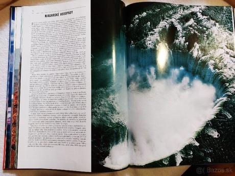 Prírodné divy sveta, 