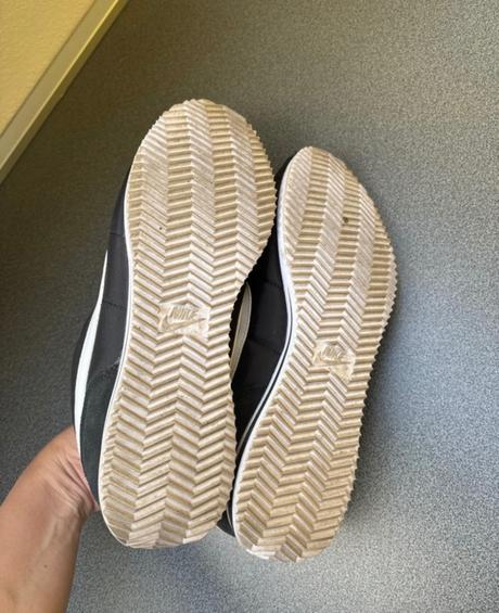Tenisky nike cortez, nike,40