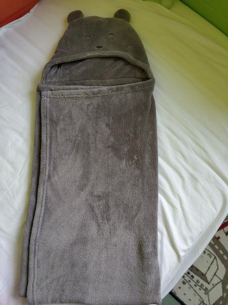 25ša-carters deka s medvedikom,